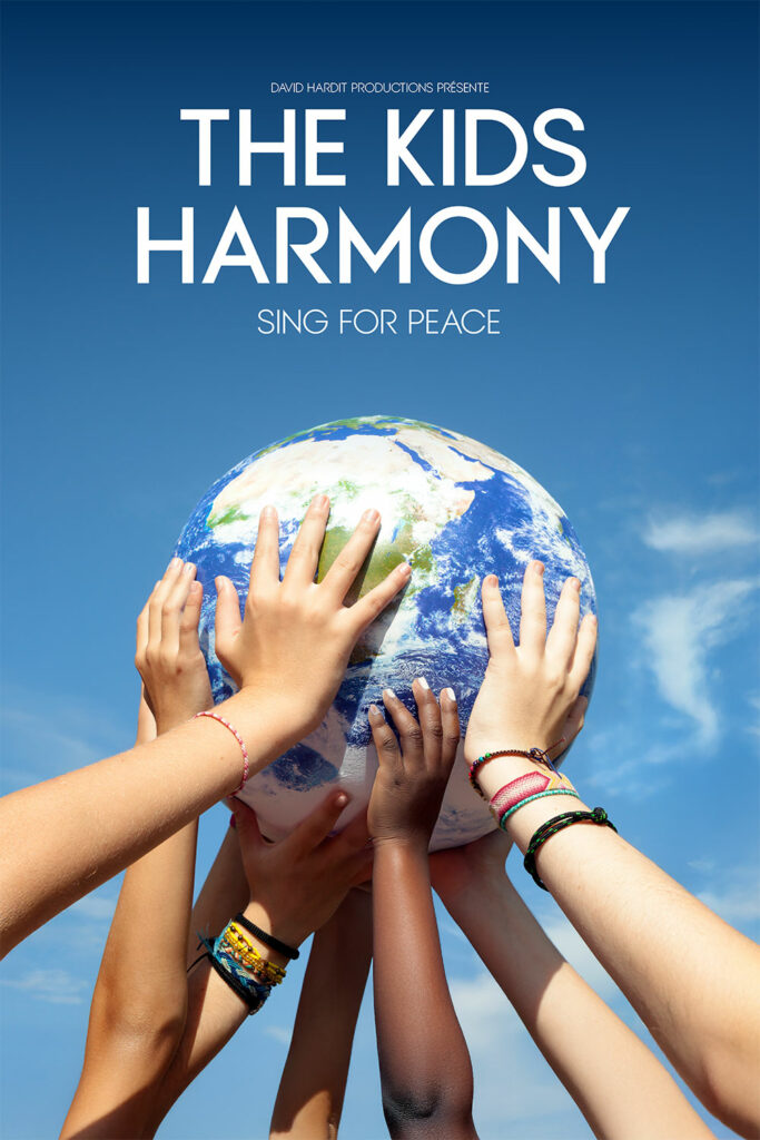 Kids Harmony
