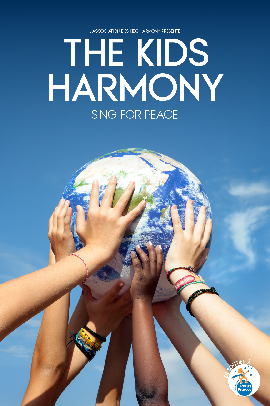 The Kids Harmony