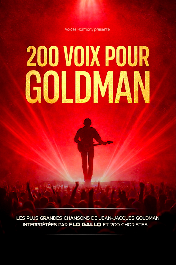 15000 voix pour les plus belles chansons françaises